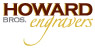 Howard Brothers engravers